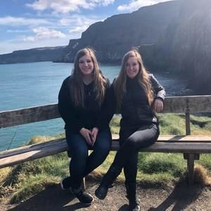 Meet your Posher, Kristina